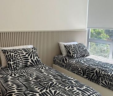 Departamento Amueblado en Renta – Torre Luzia - Photo 1