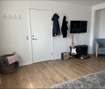 Pæn lejlighed i nydelige omgivelser - Photo 1