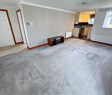 2 bedroom terraced bungalow to rent - Photo 1