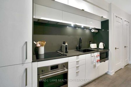 For Lease - 38 Cameron Street Unit# 306, Toronto, Ontario - Photo 5