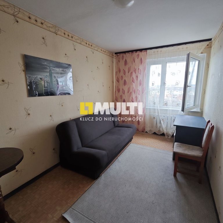 Gumieńce-53,8m2.Dwupokojowe mieszkanie z balkonem. - Фото 1