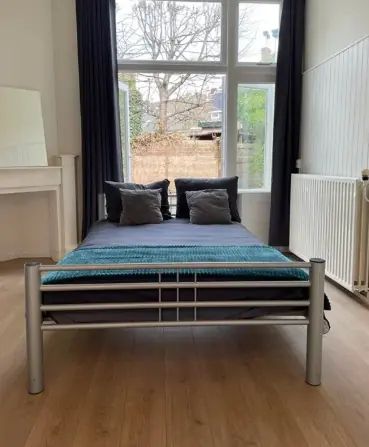 Appartement Kinderhuissingel, Haarlem - À louer - Photo 4