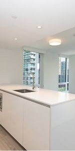 3 Bedroom Luxury Rental In Yaletown - February 1, 2025 - Photo 4