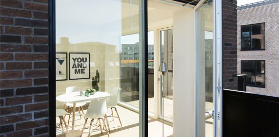 To terrasser - tæt på strandparken - Photo 2