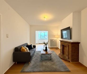 Appartement te huur - Foto 2