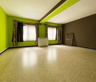 Ruime gezinswoning met 3 slaapkamers in het centrum van Tielt - Foto 5