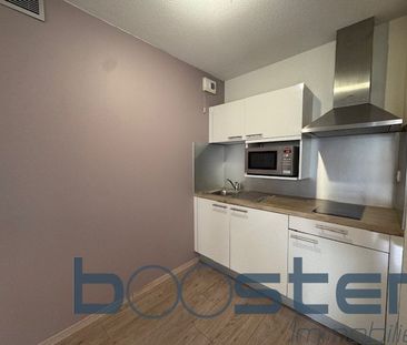 Location Appartement 2 pièces 48m² TOULOUSE 31200 - Photo 3