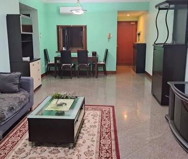 Parc Vista (D22), Condominium - For Rent - Photo 3
