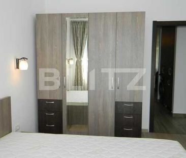 3 camere, 78 mp, imobil nou, prima inchiriere, parcare, zona Piata Hermes - Photo 2