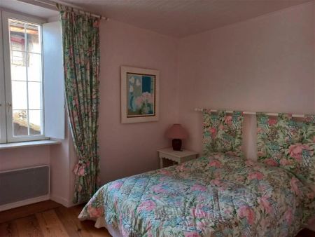 Location appartement 2 pièces - 42.05m² à Corps (38970) - Photo 3