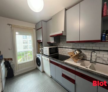 Location Appartement 3 pièces 70m² RENNES 35700 - Photo 4