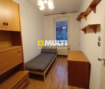 Na wynajem mieszkanie 2 pokojowe w Centrum. - Фото 6