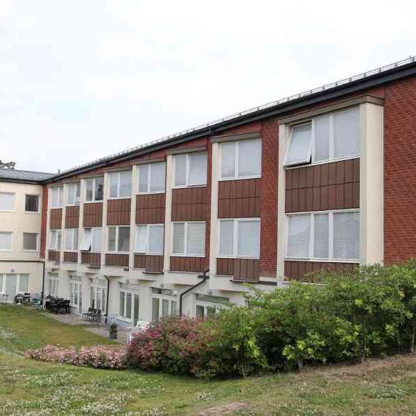 Irrblosset, Vallavägen 8.210 - Foto 1
