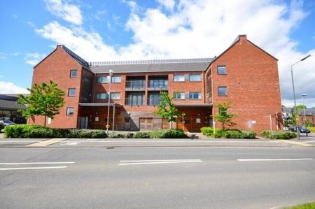 2 bedroom flat to rent - Photo 5