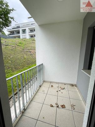 Moderne, barrierefreie 2-Raum-Erdgeschosswohnung auf dem Zeller Berg - Photo 1