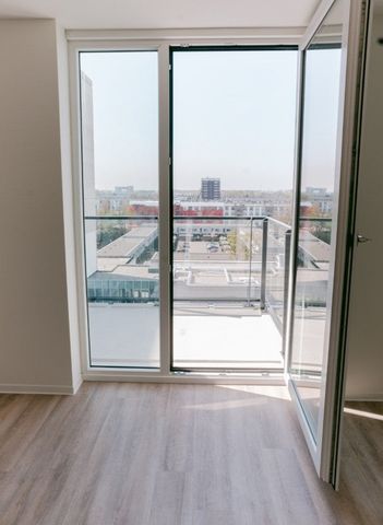 Te huur: Appartement Van Heuven Goedhartplein 729 in Utrecht - Foto 2