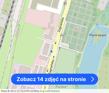 Apartament, 2 pok, 48,46 m2, 9 piętro, Plaza Tower - Zdjęcie 1