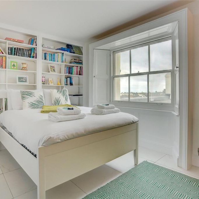 3 bedroom maisonette to rent - Photo 1