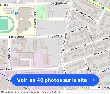 Villa Apartments - Photo 1