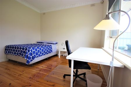 9-bedroom shared house / townhouse, Boronia Street - Photo 4