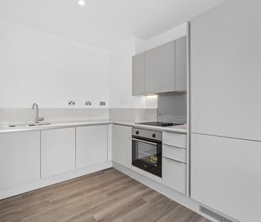 1 bedroom apartment to rent - Photo 6