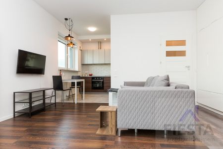 Warszawa Wola, ul. Marcina Kasprzaka - Photo 2