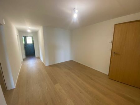 5.5-room apartment completely renovated - Photo 5