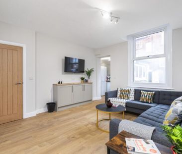 14 Kendal Lane, Leeds, LS3 1AY - Photo 2