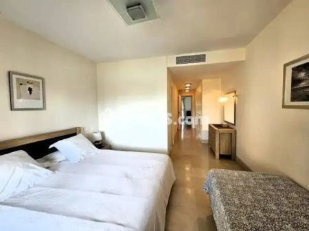 Piso en alquiler en Barrio San Roque - Photo 5