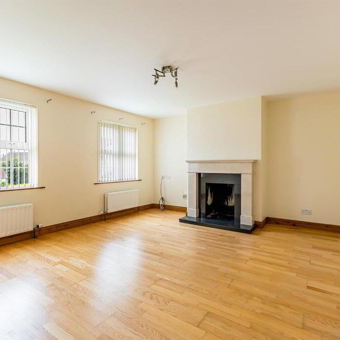 21 Manor Lodge, Magherafelt, BT45 6QL - Photo 1