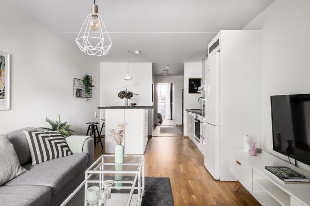 Kungssätravägen, Skärholmen - Foto 1