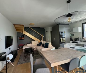 4 pièces, 93m² en location à Toulouse - 1 790 € par mois - Photo 5