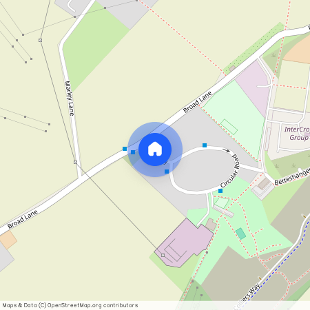 North Way, Betteshanger, CT14