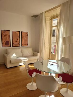 Calle Echegaray, Málaga, Andalusia 29015 - Photo 1