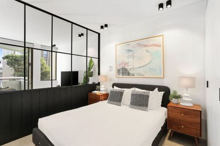 302/3 Butt Street, Surry Hills NSW 2010 - Apartment For Rent | Domain - Photo 3