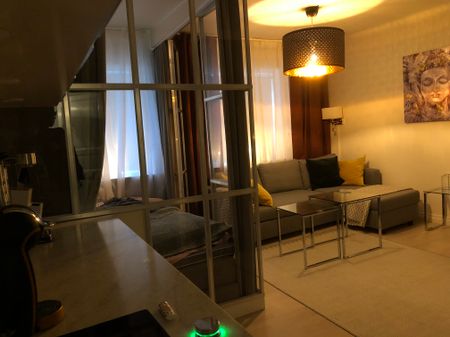 Lilla Nygatan, Stockholm - Photo 4