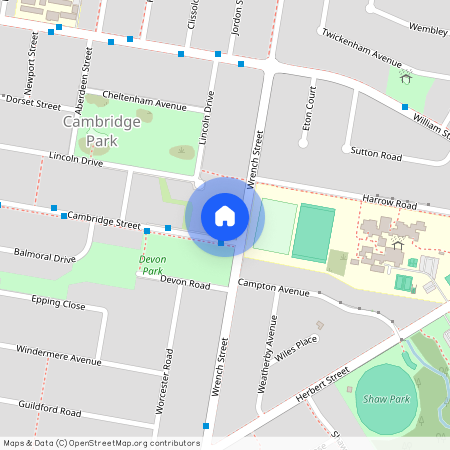 3 Cambridge Street, NSW 2747, Cambridge Park