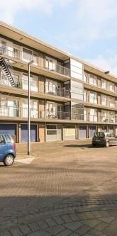 Platostraat, 3076 BR Rotterdam, Nederland - Foto 1