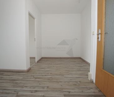 Gemütliche 3-Zimmer-Wohnung mit Balkon in ruhiger, grüner Lage - Photo 4