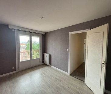 Location Appartement 2 pièces 42m² - Photo 2