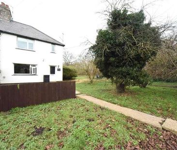 Lots Farm Cottage, Ely Road, Prickwillow, Ely, Cambridgeshire, CB7 - Photo 6