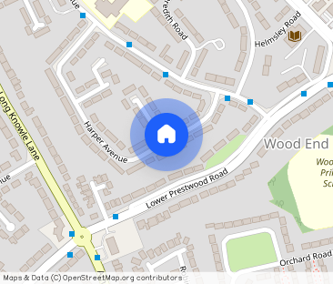 Harper Avenue, Wolverhampton - Photo 1