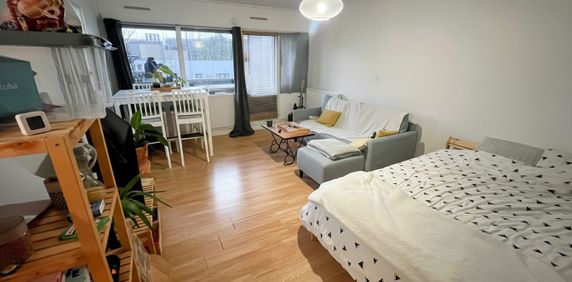 Studio La Madeleine Secteur La Madeleine - Photo 2