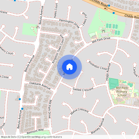 103 Mill Park Drive, Vic 3082