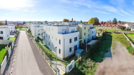 3-Zimmer-Wohnung mit südwestlichem Balkon - Wohnzuschuss möglich - Photo 5