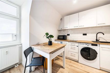 mikrokawalerka Wilda/Fabryczna - Photo 5