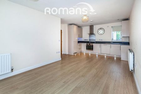 2 bedroom flat to rent - Photo 3