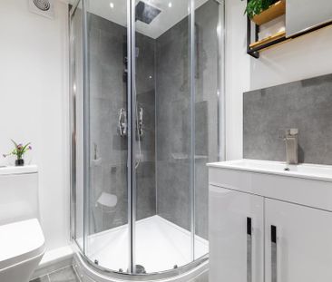 1 bedroom in a house share to rent - Photo 4