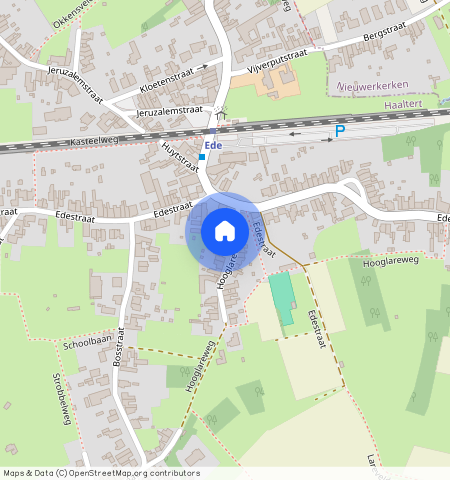 Hooglareweg ** / 5, 9450 Haaltert