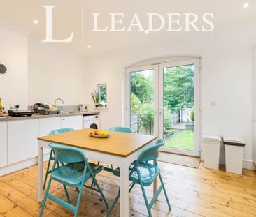 3 bedroom terraced to rent Holyoake Terrace, Sevenoaks, TN13 - Photo 6